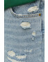 Superdry Дънкови къси панталони - Pepit.bg