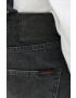 Superdry Дънкови къси панталони в сиво - Pepit.bg