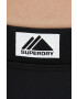 Superdry Долнище на бански в черно - Pepit.bg
