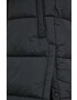 Superdry Елек дамски в черно със зимна изолация - Pepit.bg