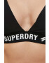 Superdry Горнище на бански - Pepit.bg