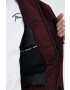 Superdry Яке в бордо със зимна изолация - Pepit.bg