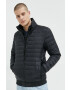 Superdry Яке в черно с преходна изолация - Pepit.bg