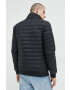 Superdry Яке в черно с преходна изолация - Pepit.bg