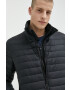Superdry Яке в черно с преходна изолация - Pepit.bg