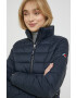 Superdry Яке в тъмносиньо със зимна изолация - Pepit.bg