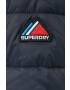 Superdry Яке в тъмносиньо със зимна изолация - Pepit.bg