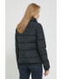 Superdry Яке в черно със зимна изолация - Pepit.bg