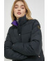 Superdry Яке в черно със зимна изолация - Pepit.bg