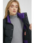 Superdry Яке в черно със зимна изолация - Pepit.bg