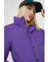 Superdry Яке в лилаво със зимна изолация - Pepit.bg