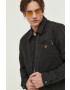 Superdry Яке в черно с преходна изолация - Pepit.bg