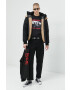 Superdry Яке в черно със зимна изолация - Pepit.bg
