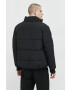 Superdry Яке в черно със зимна изолация - Pepit.bg