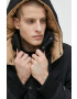 Superdry Яке в черно със зимна изолация - Pepit.bg