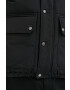 Superdry Яке в черно със зимна изолация - Pepit.bg