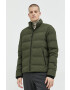 Superdry Яке в зелено със зимна изолация - Pepit.bg