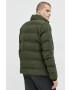 Superdry Яке в зелено със зимна изолация - Pepit.bg