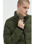 Superdry Яке в зелено със зимна изолация - Pepit.bg