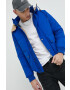 Superdry Яке в синьо със зимна изолация - Pepit.bg