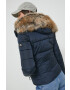 Superdry Яке в тъмносиньо със зимна изолация - Pepit.bg