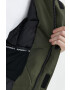 Superdry Яке в зелено със зимна изолация - Pepit.bg