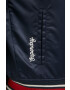 Superdry Яке бомбър в тъмносиньо с преходна изолация - Pepit.bg