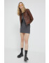 Superdry Кожено яке - Pepit.bg