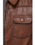 Superdry Кожено яке - Pepit.bg