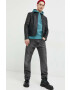 Superdry Koжено яке - Pepit.bg