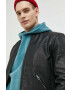 Superdry Koжено яке - Pepit.bg