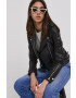 Superdry Кожено яке - Pepit.bg