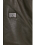 Superdry Koжено яке в зелено със зимна изолация - Pepit.bg