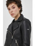 Superdry Кожено яке - Pepit.bg