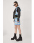 Superdry Кожено яке - Pepit.bg