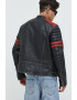 Superdry Koжено яке - Pepit.bg