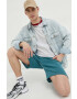 Superdry Къс панталон - Pepit.bg