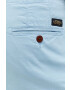 Superdry Къс панталон в синьо - Pepit.bg