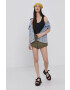 Superdry Къс панталон - Pepit.bg