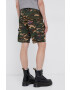 Superdry Къси панталони - Pepit.bg