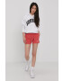 Superdry Къси панталони меланж на - Pepit.bg