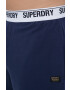 Superdry Късо долнище на пижама - Pepit.bg