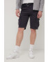 Superdry Памучен къс панталон - Pepit.bg