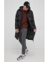 Superdry Памучен пуловер - Pepit.bg
