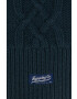 Superdry Памучен пуловер - Pepit.bg