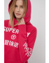 Superdry Памучен суичър - Pepit.bg