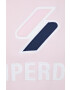 Superdry Памучен суичър - Pepit.bg