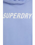 Superdry Памучен суичър - Pepit.bg