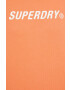 Superdry Памучен суичър - Pepit.bg