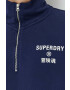 Superdry Памучен суичър - Pepit.bg